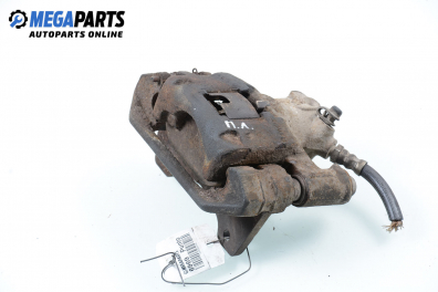 Caliper for Fiat Punto 1.2, 73 hp, 5 doors, 1994, position: front - left