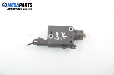 Actuator încuietoare ușă for Opel Astra G 1.4 16V, 90 hp, hatchback, 5 uși, 1999, position: din spate