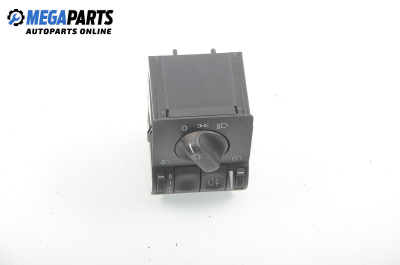 Lights switch for Opel Astra G 1.4 16V, 90 hp, hatchback, 5 doors, 1999