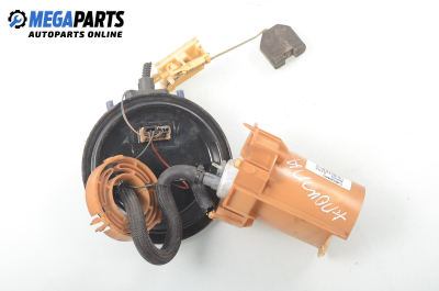 Fuel pump for Opel Astra G 1.4 16V, 90 hp, hatchback, 5 doors, 1999