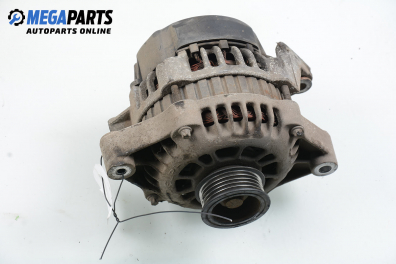 Alternator for Opel Astra G 1.4 16V, 90 hp, hatchback, 1999