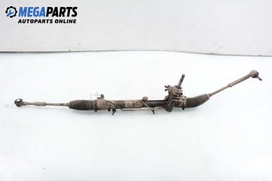 Hydraulic steering rack for Opel Astra G 1.4 16V, 90 hp, hatchback, 5 doors, 1999