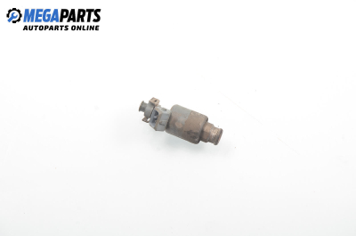 Gasoline fuel injector for Opel Astra G 1.4 16V, 90 hp, hatchback, 5 doors, 1999