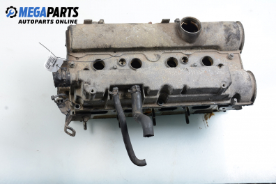 Engine head for Opel Astra G 1.4 16V, 90 hp, hatchback, 5 doors, 1999