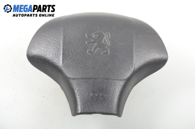 Airbag for Peugeot Partner 1.8, 90 hp, passagier, 2000