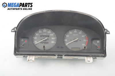 Instrument cluster for Peugeot Partner 1.8, 90 hp, passenger, 2000