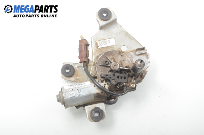 Front wipers motor for Peugeot Partner 1.8, 90 hp, passenger, 2000