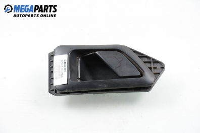 Inner handle for Peugeot Partner 1.8, 90 hp, passenger, 2000, position: right