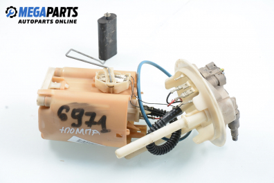 Fuel pump for Peugeot Partner 1.8, 90 hp, passenger, 2000