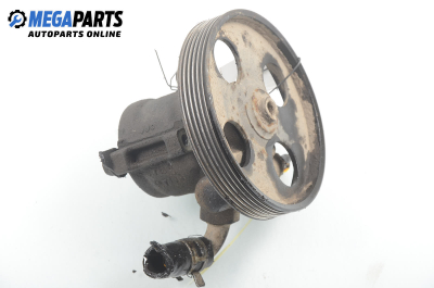 Power steering pump for Peugeot Partner 1.8, 90 hp, passenger, 2000