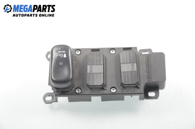 Buton parktronic for Mercedes-Benz S-Class W220 3.2, 224 hp automatic, 1999