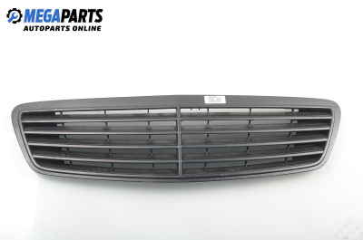 Grilă for Mercedes-Benz S-Class W220 3.2, 224 hp automatic, 1999