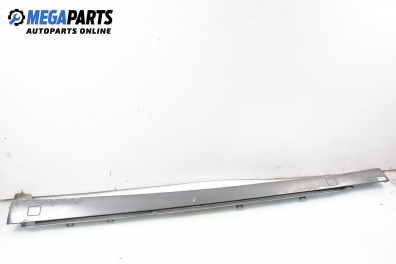 Side skirt for Mercedes-Benz S-Class W220 3.2, 224 hp automatic, 1999, position: left