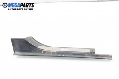 Interior plastic for Mercedes-Benz S-Class W220 3.2, 224 hp automatic, 1999, position: rear - right