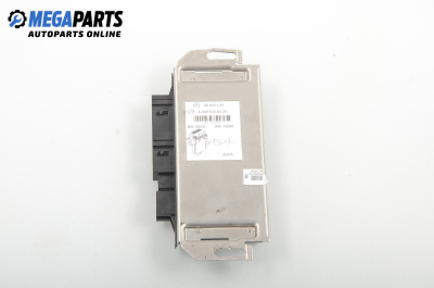 SAM module for Mercedes-Benz S-Class W220 3.2, 224 hp automatic, 1999 № A 032 545 84 32