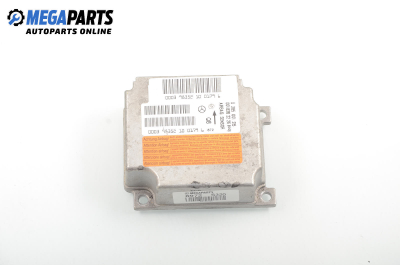 Airbag module for Mercedes-Benz S-Class W220 3.2, 224 hp automatic, 1999 № Bosch 0 285 001 215