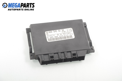 Parking sensor control module for Mercedes-Benz S-Class W220 3.2, 224 hp automatic, 1999 № Bosch 0 263 004 010