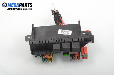 Sicherungskasten for Mercedes-Benz S-Klasse W220 3.2, 224 hp automatic, 1999