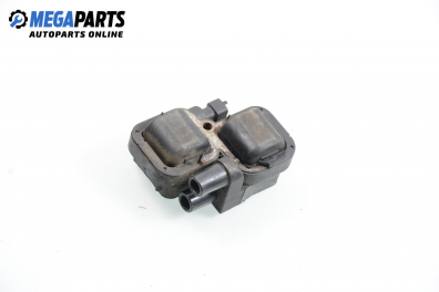 Ignition coil for Mercedes-Benz S-Class W220 3.2, 224 hp automatic, 1999