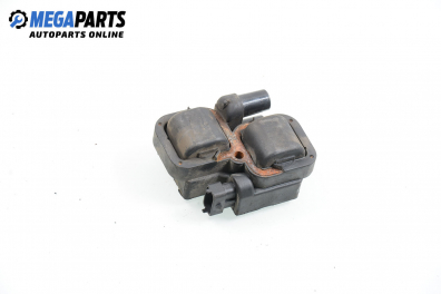 Ignition coil for Mercedes-Benz S-Class W220 3.2, 224 hp automatic, 1999