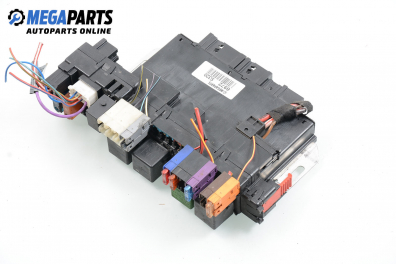 Sicherungskasten for Mercedes-Benz S-Klasse W220 3.2, 224 hp automatic, 1999 № A 020 545 18 32