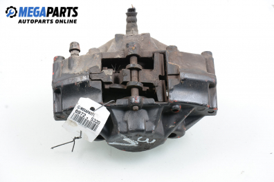 Caliper for Mercedes-Benz S-Class W220 3.2, 224 hp automatic, 1999, position: rear - left