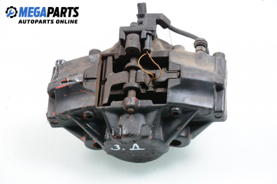 Caliper for Mercedes-Benz S-Class W220 3.2, 224 hp automatic, 1999, position: rear - right