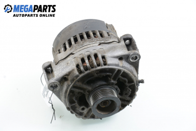 Alternator for Mercedes-Benz S-Class W220 3.2, 224 hp automatic, 1999