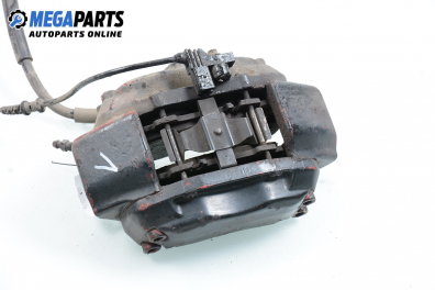 Caliper for Mercedes-Benz S-Class W220 3.2, 224 hp automatic, 1999, position: front - left