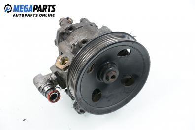 Power steering pump for Mercedes-Benz S-Class W220 3.2, 224 hp automatic, 1999