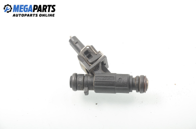 Gasoline fuel injector for Mercedes-Benz S-Class W220 3.2, 224 hp automatic, 1999 № A1120780049