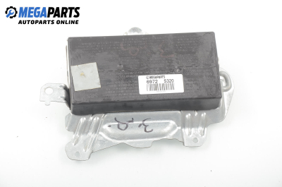 Airbag for Mercedes-Benz S-Class W220 3.2, 224 hp automatic, 1999, position: dreapta