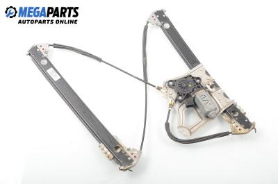 Electric window regulator for Mercedes-Benz S-Class W220 3.2, 224 hp automatic, 1999, position: front - left
