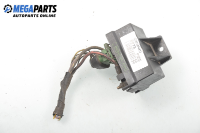 Glow plugs relay for Peugeot 605 2.1 Turbo Diesel, 109 hp, 1994