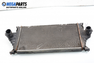 Intercooler for Peugeot 605 2.1 Turbo Diesel, 109 hp, 1994