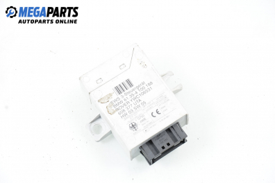 GPS module for BMW 5 (E39) 2.5 TDS, 143 hp, sedan automatic, 1999 № BMW 61.35-4 100 188