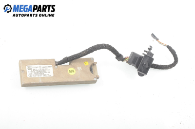Hands free module for BMW 5 (E39) 2.5 TDS, 143 hp, sedan automatic, 1999 № BMW 84.11-6 900 254