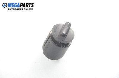 Bedienelement beleuchtung for BMW 5 (E39) 2.5 TDS, 143 hp, sedan automatic, 1999