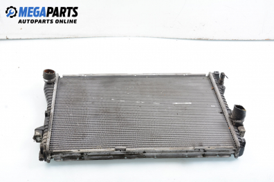 Radiator de apă for BMW 5 (E39) 2.5 TDS, 143 hp, sedan automatic, 1999