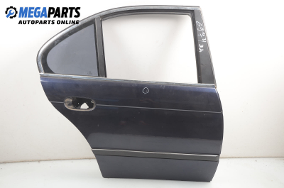 Door for BMW 5 (E39) 2.5 TDS, 143 hp, sedan automatic, 1999, position: rear - right