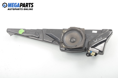 Difuzor for BMW 5 (E39) (1996-2004) TDS, position: dreaptă - fața № BMW 65.13-8 362 513