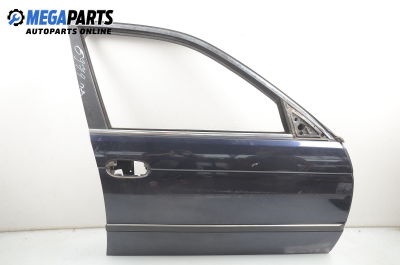 Door for BMW 5 (E39) 2.5 TDS, 143 hp, sedan automatic, 1999, position: front - right