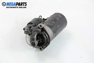 Starter for BMW 5 (E39) 2.5 TDS, 143 hp, sedan automatic, 1999