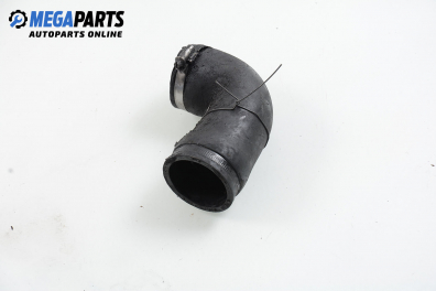 Turbo hose for BMW 5 (E39) 2.5 TDS, 143 hp, sedan automatic, 1999