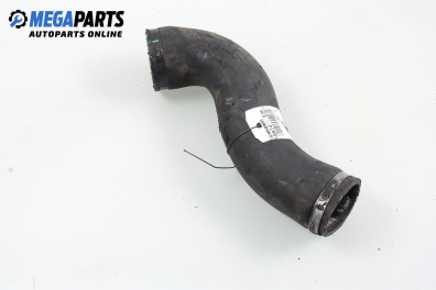 Turbo hose for BMW 5 (E39) 2.5 TDS, 143 hp, sedan automatic, 1999