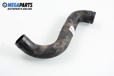 Turbo hose for BMW 5 (E39) 2.5 TDS, 143 hp, sedan automatic, 1999