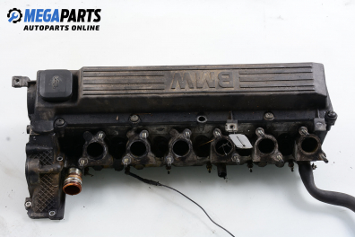 Engine head for BMW 5 (E39) 2.5 TDS, 143 hp, sedan automatic, 1999