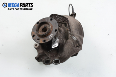 Achsschenkel radnabe for BMW 5 (E39) 2.5 TDS, 143 hp, sedan automatic, 1999, position: rechts, vorderseite