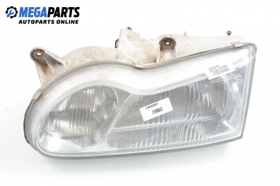 Headlight for Hyundai Sonata III 2.0 16V, 125 hp, sedan, 1997, position: left