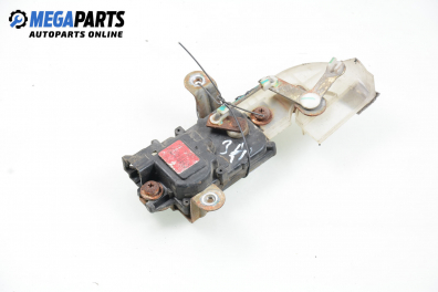 Door lock actuator for Hyundai Sonata III 2.0 16V, 125 hp, sedan, 1997, position: rear - right